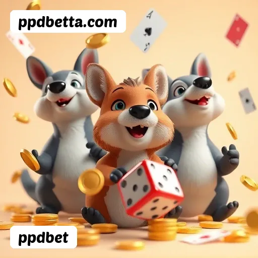 ppdbet APP mobile iOS Android - 187 mil downloads São Paulo Rio BH