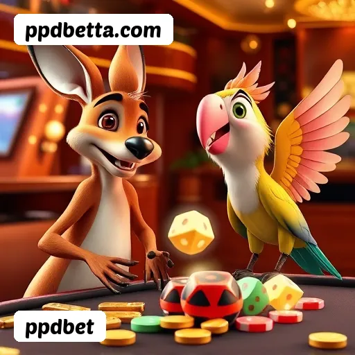 Estatísticas ppdbet novembro 2024 - 87 mil jogadores ativos, R$47M pagos, RTP 96.52%