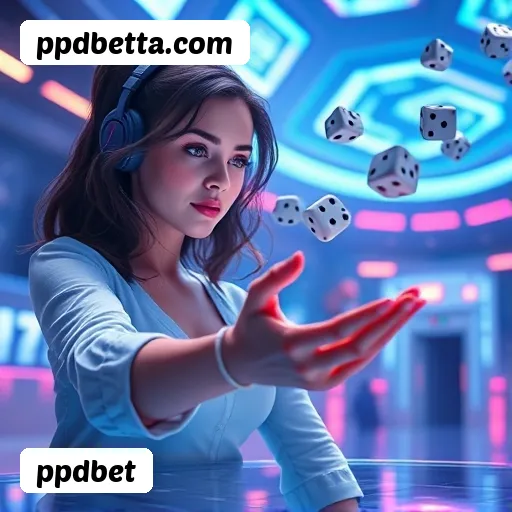 Catálogo ppdbet 2.547 jogos - Pragmatic Play, Evolution, NetEnt