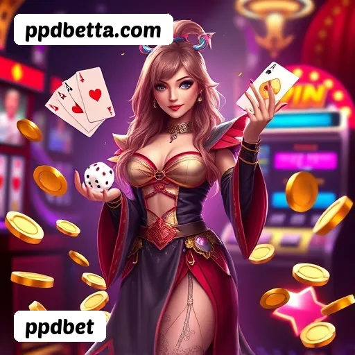 Níveis do programa VIP da ppdbet