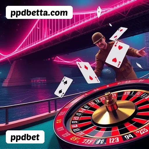 Loterias online disponíveis na ppdbet