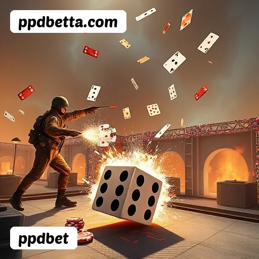 Requisitos do APK da ppdbet para Android