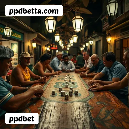 Vantagens exclusivas ppdbet para jogadores brasileiros - São Paulo, Rio, BH