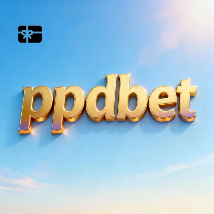 Bônus ppdbet