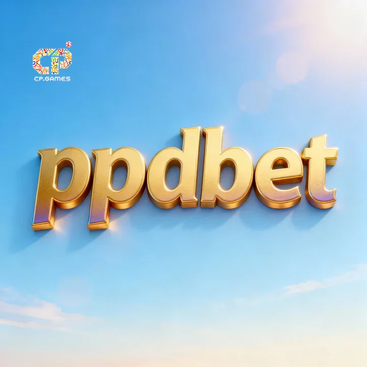 Logo da ppdbet